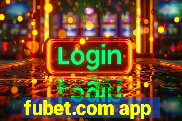 fubet.com app